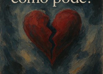Stefânia Leonel – Como Pode?