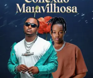 Cleyton David – Conexão Maravilhosa (feat. Fábio Hustle)