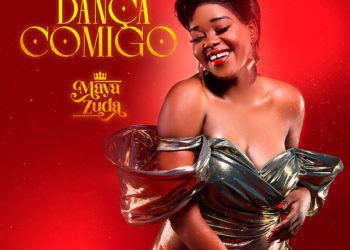 Maya Zuda – Dança Comigo