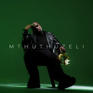 De Mthuda - Sukuma (feat. Murumba Pitch & Major League Djz)