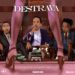 Johnny B.O.B – Destrava (feat. Rookie Uno e Tennaz)