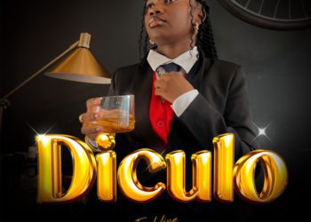 Eraldina Santos – Diculo