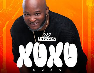 Dj Lutonda - Xuxu