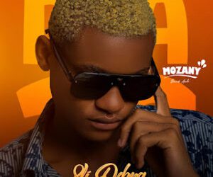 Mozany Bué De Ahh – Dobra (feat. Márcio Beat e Dj Kalisboy)
