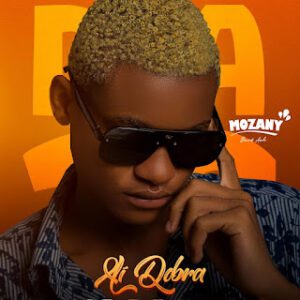 Mozany Bué De Ahh – Dobra (feat. Márcio Beat e Dj Kalisboy)