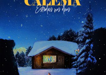 Calema – Estrelas Nos Olhos