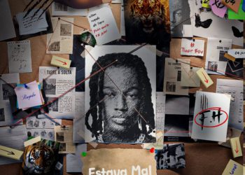 Fábio Hustle - Eu Estava Mal (feat. Gerilson Insrael)