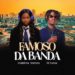 Eraldina Santos – Famoso Da Banda (Feat. 12 Furos)