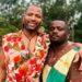 Florencio Handanga - Mãe Opo Yo (feat. Yuri da Cunha)
