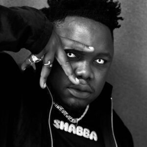 Shabba Wonder – Fresco (feat. Djimetta, Mark Exudos, Nozdizzy e Dj Pyto)