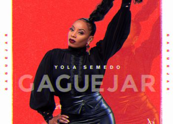 Yola Semedo – Gaguejar