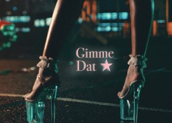 Ayra Starr - Gimme Dat (feat. Wizkid)