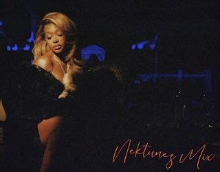 Summer Walker - Heart Of A Woman (Nektunez Mix)