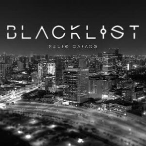 Helio Baiano - Blacklist
