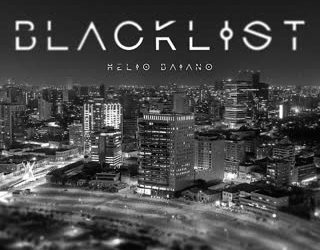 Helio Baiano - Blacklist