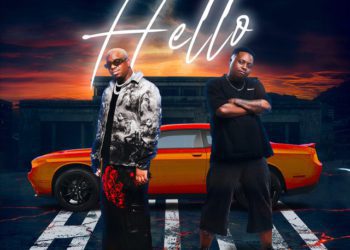 Murumba Pitch – Hello (feat. Kelvin Momo)