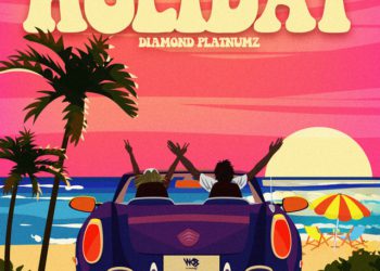 Diamond Platnumz – Holiday