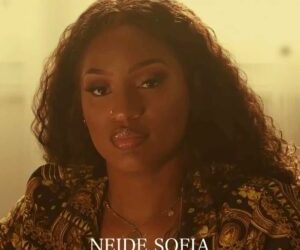 Neide Sofia e Liriany – Homem