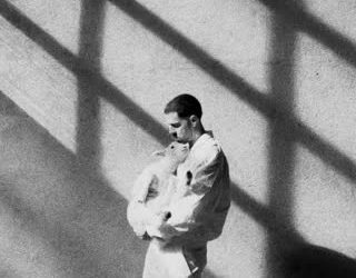 Richie Campbell – Insomnia