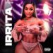 Jessíca Pitbull - Irrita