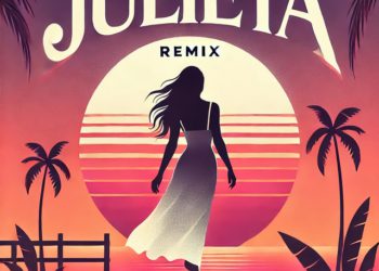 Twenty Fingers e Nelson Freitas – Julieta (Remix)