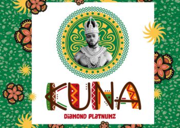 Diamond Platnumz - Kuna