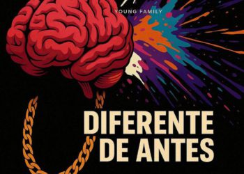 Lil Fox - Diferente de Antes (EP)