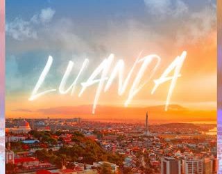 Helio Baiano & Diclas One - Luanda