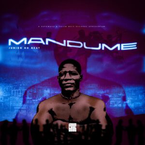 Júnior No Beat – Mandume