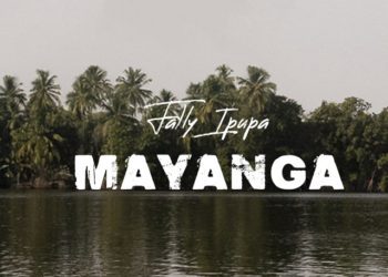 Fally Ipupa – Mayanga