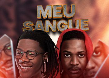 King Defofera e Tennaz – Meu Sangue