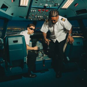 PTM e Plutonio – Milionário