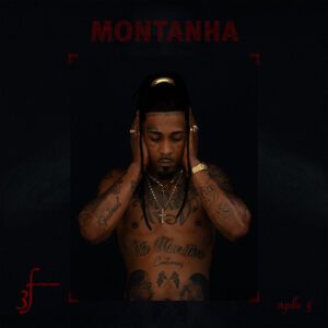 Apollo G - Montanha