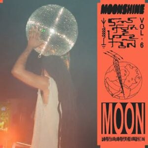 Moonshine x DJ Satelite x Dj Gálio – Moon