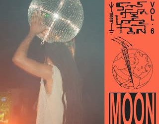Moonshine x DJ Satelite x Dj Gálio – Moon