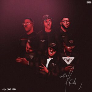 Wizy – Negros de Prada (feat. CBG, Tio Edson e Kelson Most Wanted)