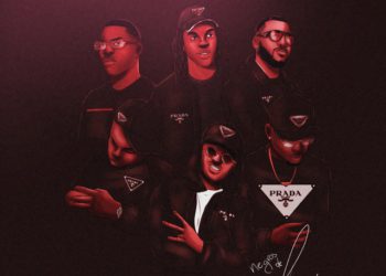 Wizy – Negros de Prada (feat. CBG, Tio Edson e Kelson Most Wanted)