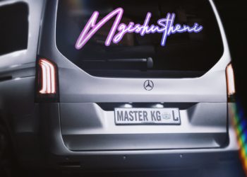 Goon Flavour x Master KG - Ngishutheni (feat. Eemoh)