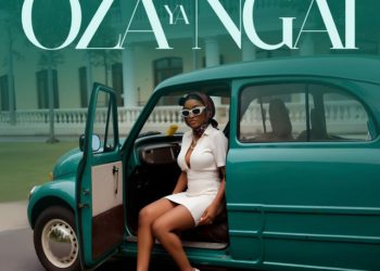 Telma Lee – Oza Ya Ngai
