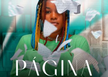 Lucyh D Ouro – Página