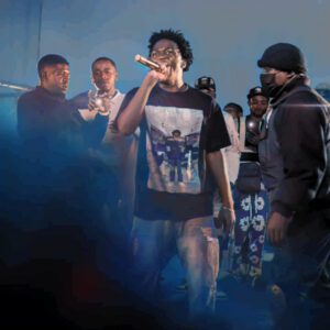 Mano Chaba – Para Sempre