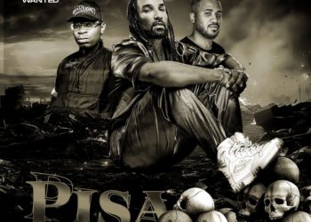 Diff, Kelson Most Wanted e Tio Edson – Pisa