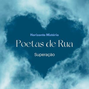 Horizonte Misterio x Bispo - Poetas De Rua (Superação) 
