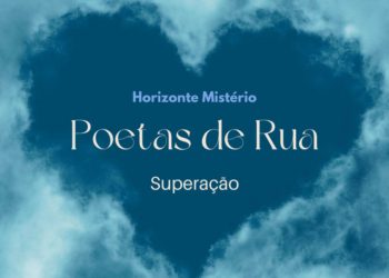 Horizonte Misterio x Bispo - Poetas De Rua (Superação)