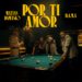Matias Damásio e D.A.M.A – Por ti Amor