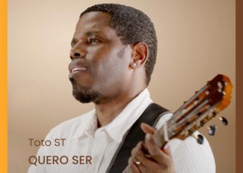 Toto ST - Quero Ser