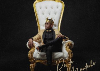 Johnny Berry – Rei do Mundinho