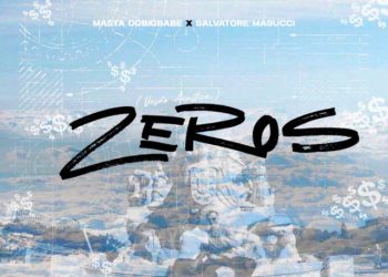 Masta – Zeros – Versão Acústica (feat. Salvatore Masucci)