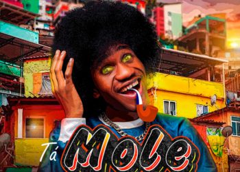 Afro Boogie – Tá Mole (feat. Dj Mustard)