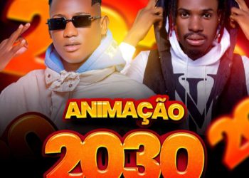 Tchutchu Librinca - Animação 2030 (feat. Eidechris)